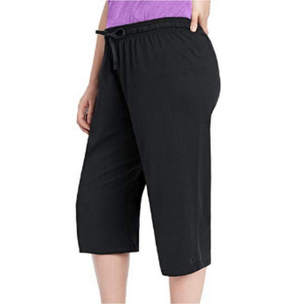 Champion Plus Jersey Capris Sz 3XL Style # QM1242